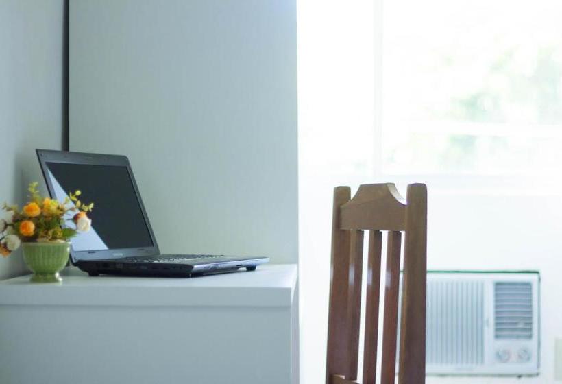 Ok Inn Hotel Express