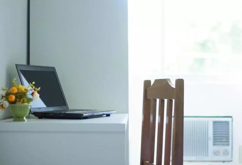 Ok Inn Hotel Express