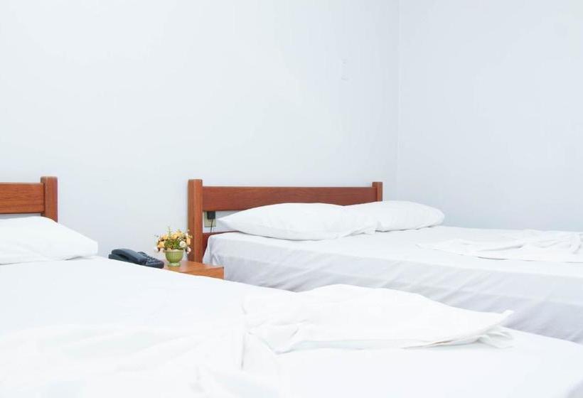 Ok Inn Hotel Express