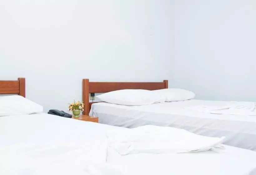 Ok Inn Hotel Express