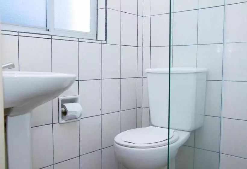 Ok Inn Hotel Express