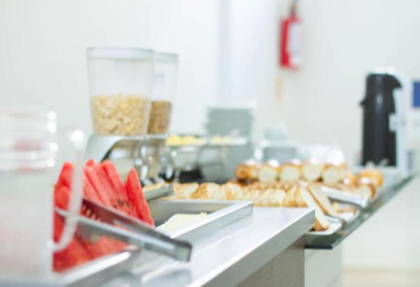 Ok Inn Hotel Express