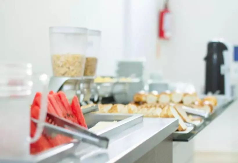 Ok Inn Hotel Express