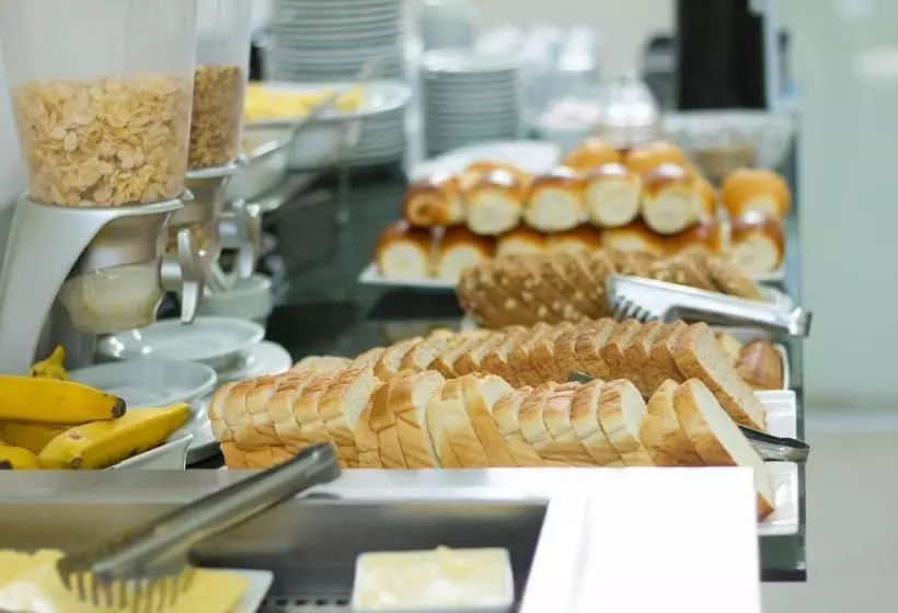 Ok Inn Hotel Express