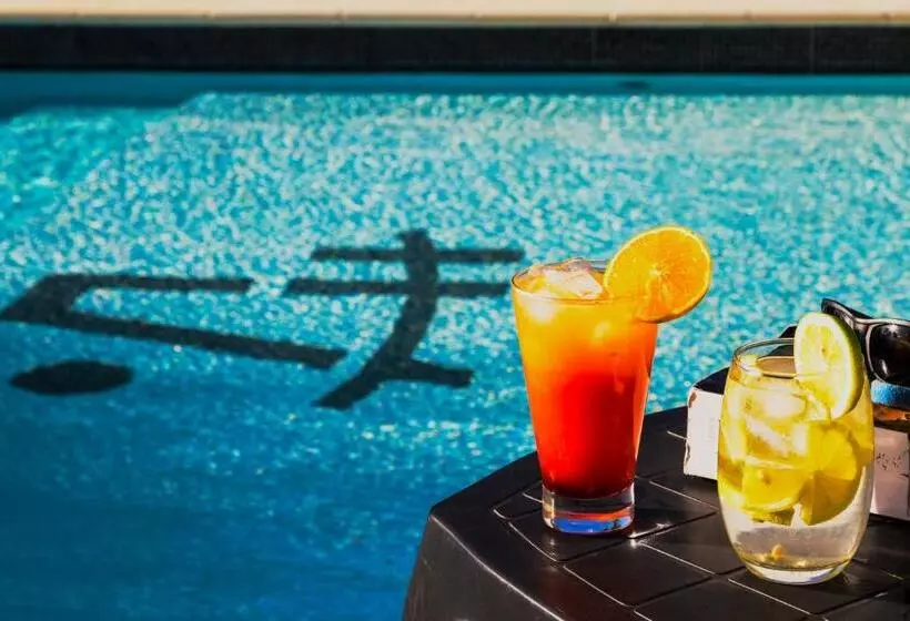 A Hotel Decosuites