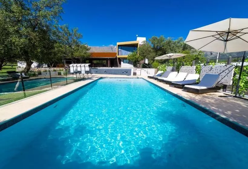 A Hotel Decosuites