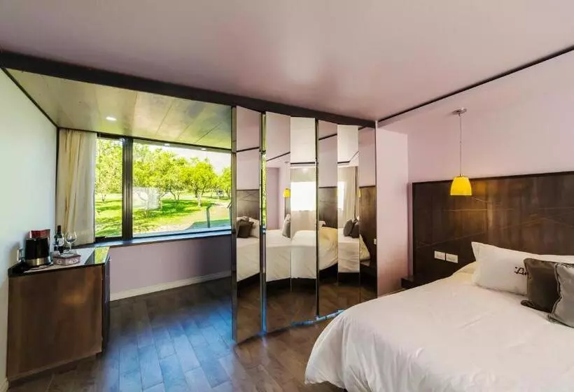 A Hotel Decosuites
