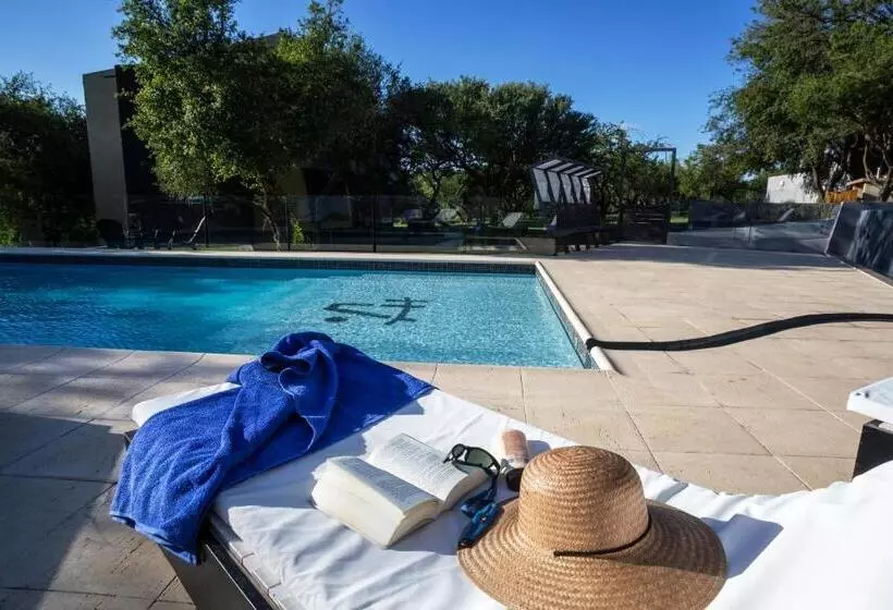 A Hotel Decosuites