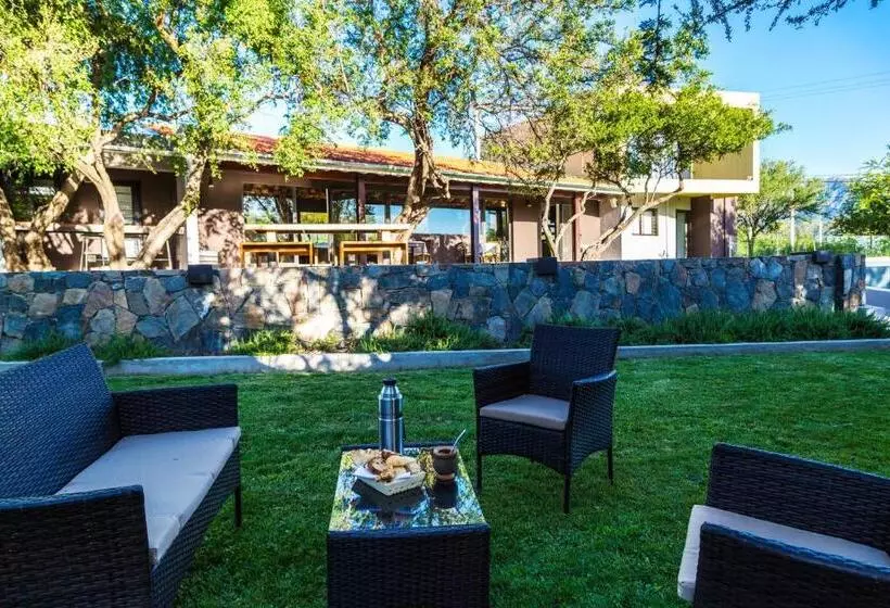 A Hotel Decosuites