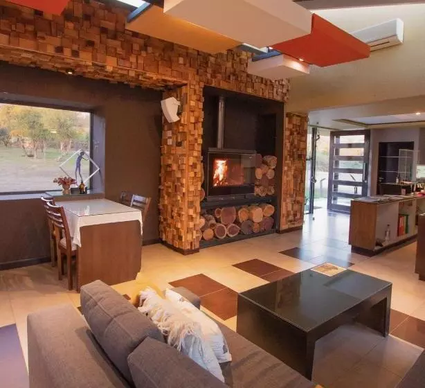 A Hotel Decosuites