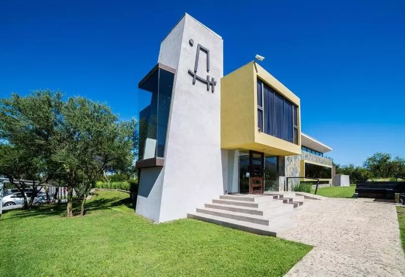 A Hotel Decosuites