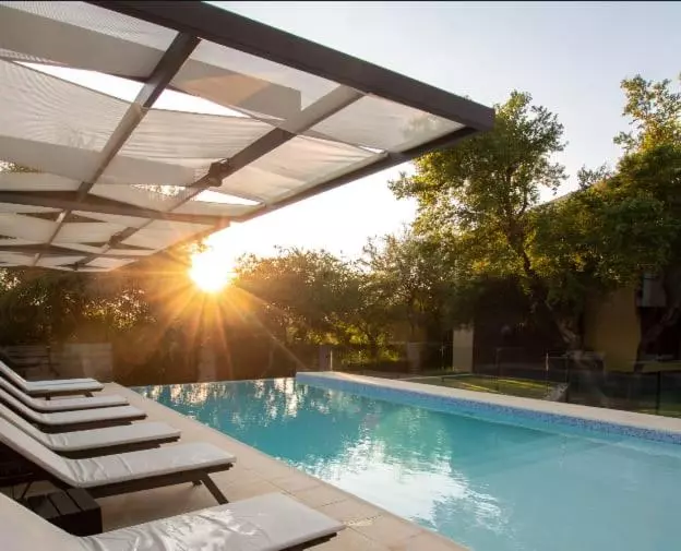 A Hotel Decosuites