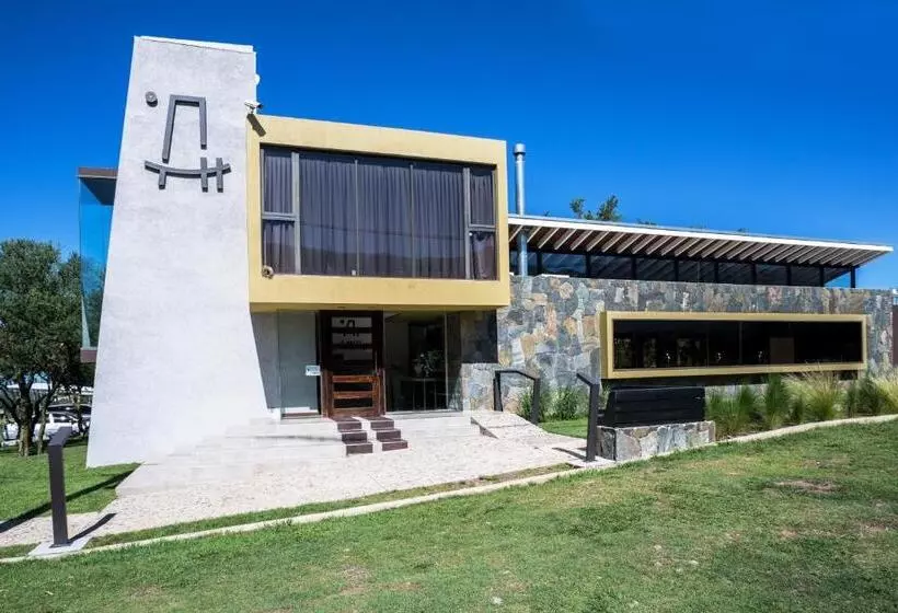 A Hotel Decosuites