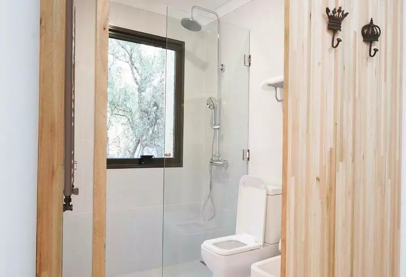 A Hotel Decosuites