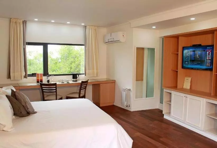 A Hotel Decosuites