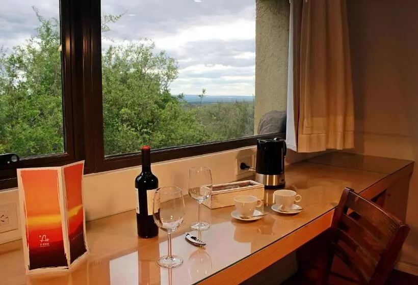 A Hotel Decosuites