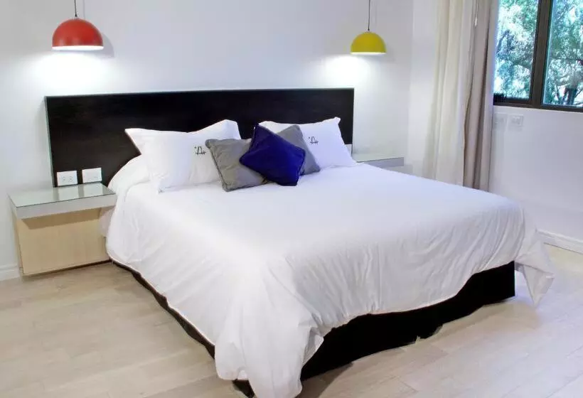 A Hotel Decosuites