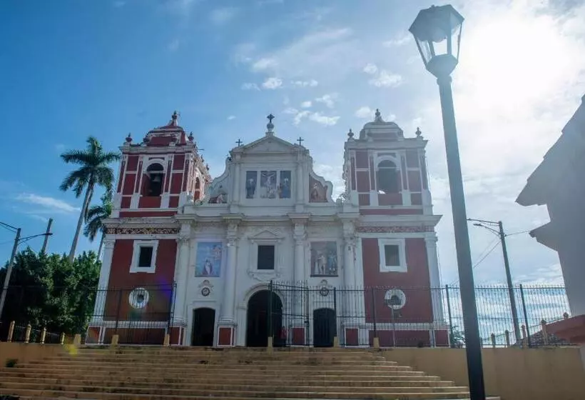 تختخواب و صبحانه Hellenika