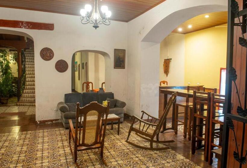 تختخواب و صبحانه Hellenika