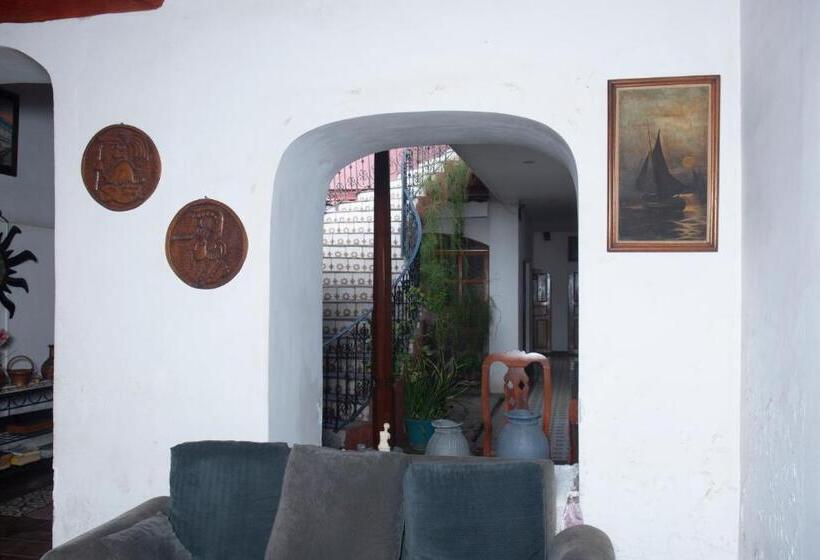 تختخواب و صبحانه Hellenika