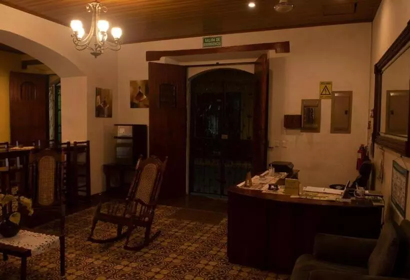 تختخواب و صبحانه Hellenika