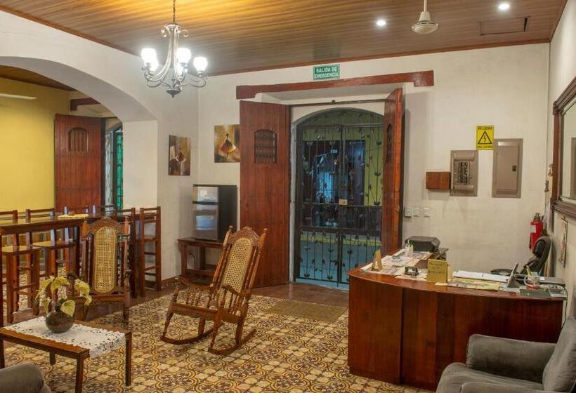 تختخواب و صبحانه Hellenika