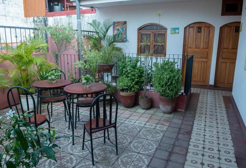 تختخواب و صبحانه Hellenika