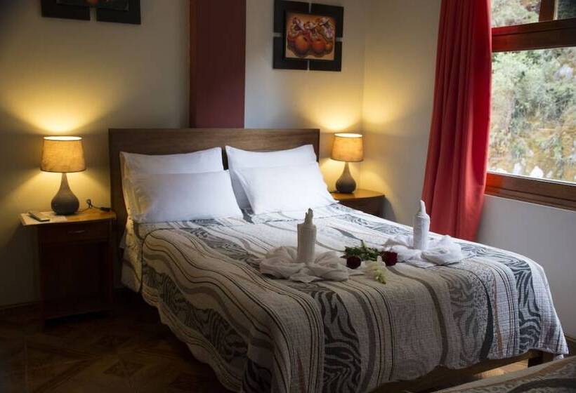 تختخواب و صبحانه Hostal Sun Palace Inn