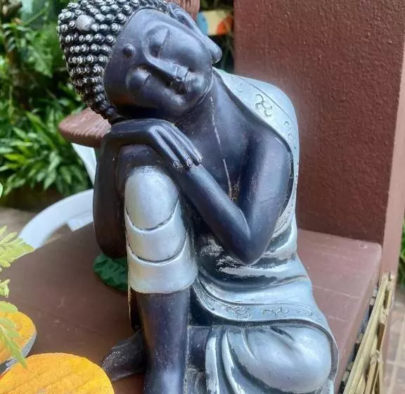 ベッドアンドブレックファースト Recanto Toca Das Plantas De Ilhabela I