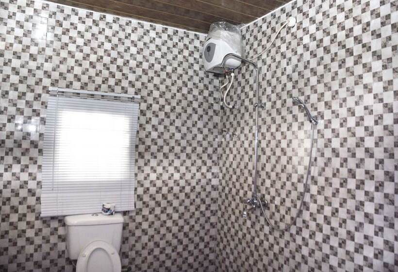 California Garden Hotel And Suites