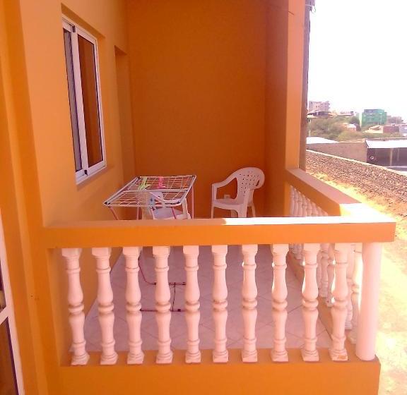 Chez Albino Guest House