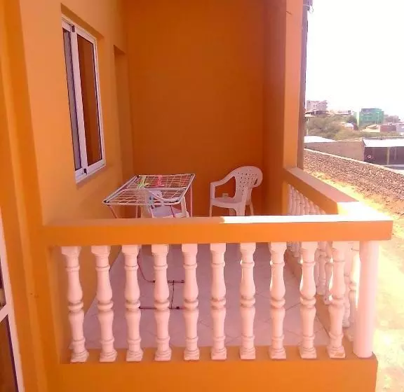 Chez Albino Guest House