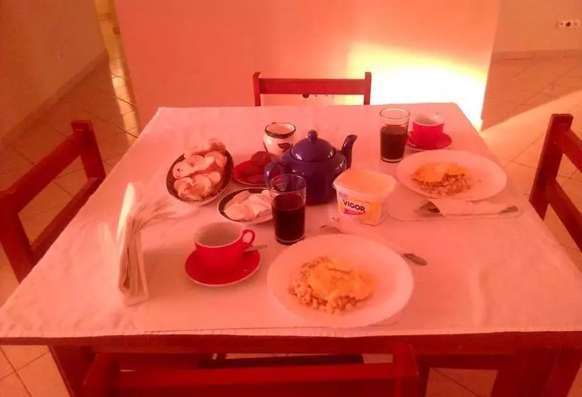 Chez Albino Guest House