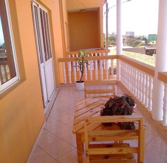 Chez Albino Guest House