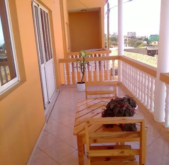 Chez Albino Guest House