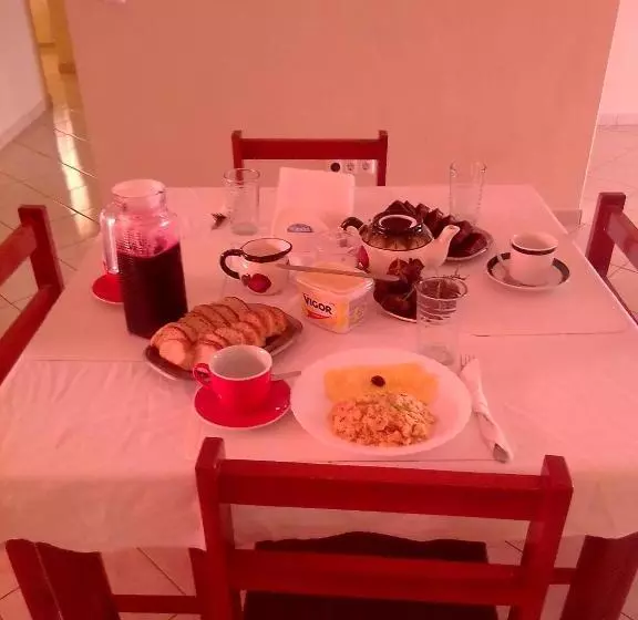 Chez Albino Guest House