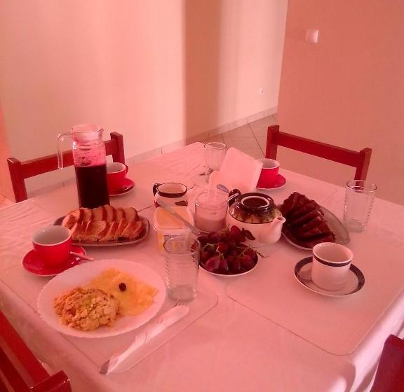 Chez Albino Guest House