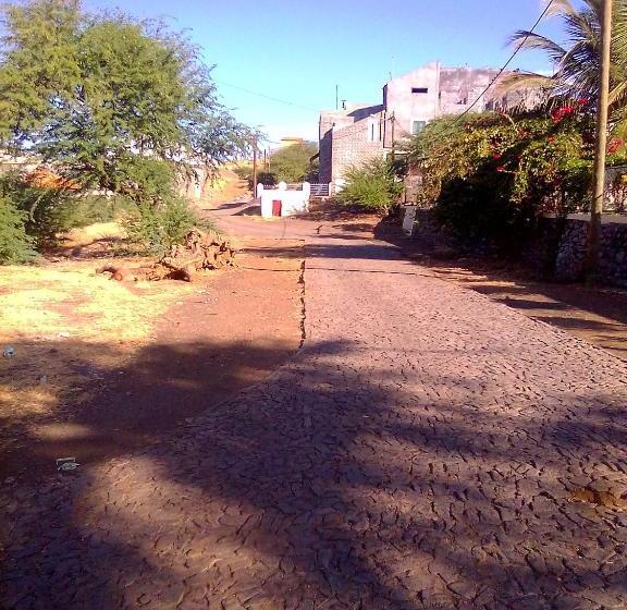 Chez Albino Guest House