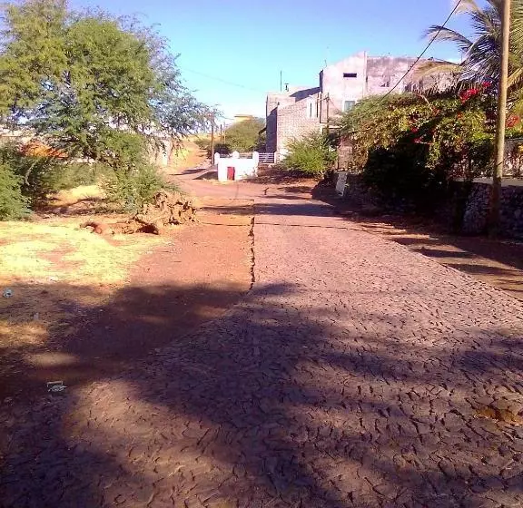 Chez Albino Guest House