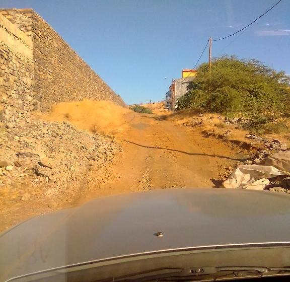 Chez Albino Guest House