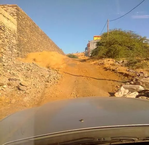 Chez Albino Guest House