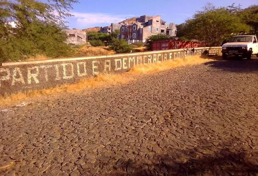 Chez Albino Guest House