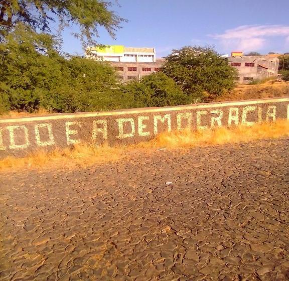 Chez Albino Guest House