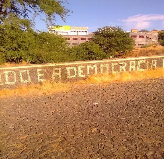 Chez Albino Guest House