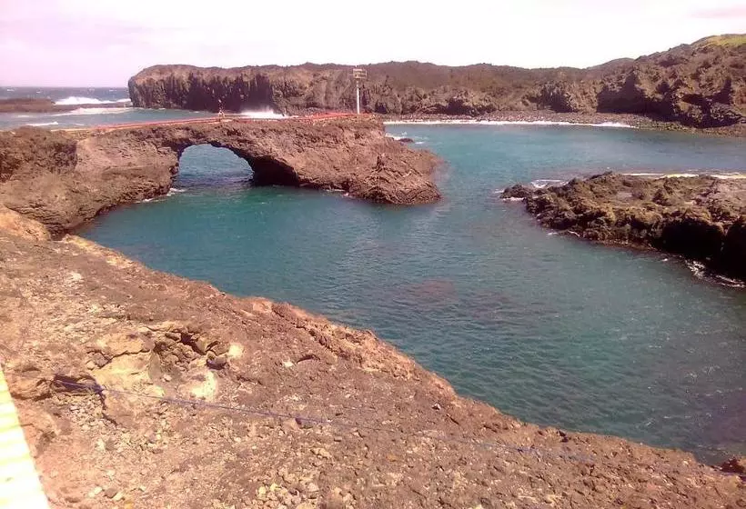 Chez Albino Guest House