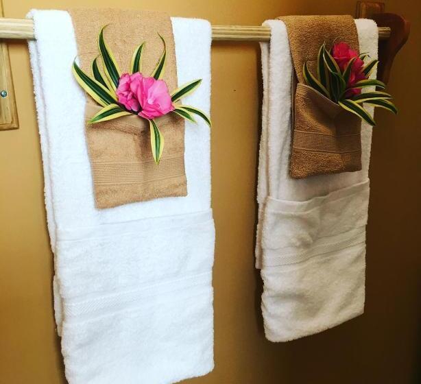 هتل Ambergris Sunset