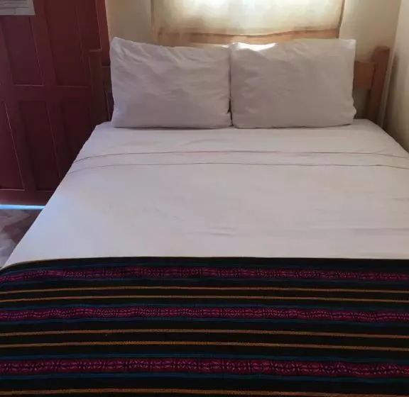 Hotelli Ambergris Sunset