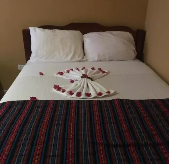 Hotelli Ambergris Sunset