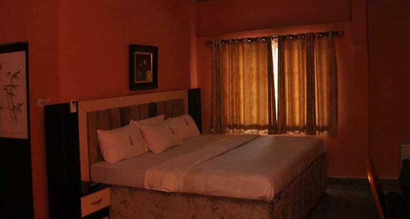 California Garden Hotel And Suites