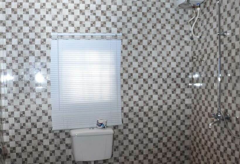 California Garden Hotel And Suites